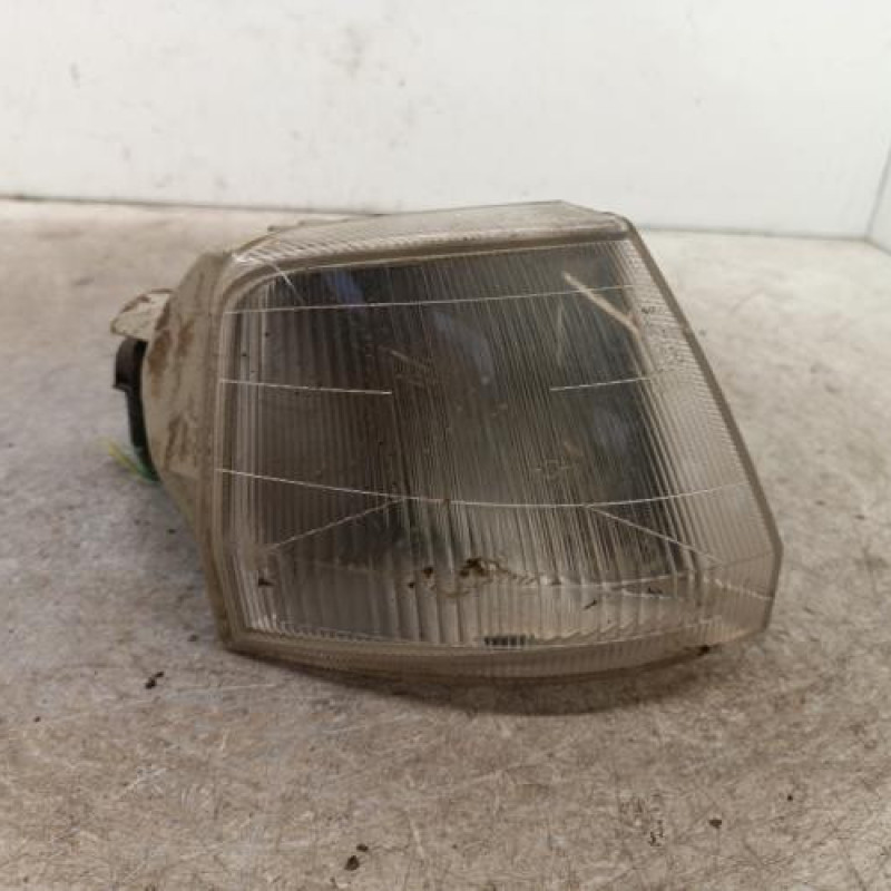 Optique avant secondaire droit (feux)(clignotant) PEUGEOT 106