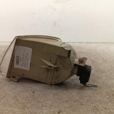 Optique avant secondaire droit (feux)(clignotant) PEUGEOT 106