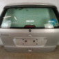 Malle/Hayon arriere MERCEDES CLASSE A 168