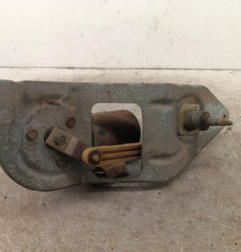 Moteur essuie glace avant CITROEN BX
