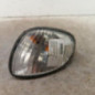 Optique avant secondaire gauche (feux)(clignotant) TOYOTA COROLLA 9
