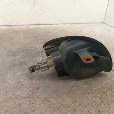 Optique avant secondaire gauche (feux)(clignotant) TOYOTA COROLLA 9