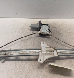 Leve vitre electrique avant droit SUZUKI SWIFT 4 Photo n°4