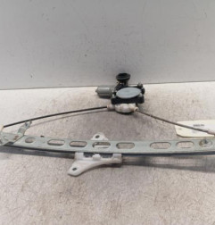 Leve vitre electrique avant gauche SUZUKI SWIFT 4 Photo n°1