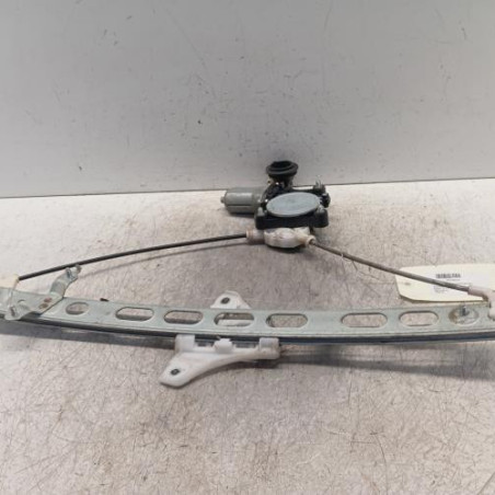 Leve vitre electrique avant gauche SUZUKI SWIFT 4 Photo n°1