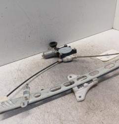 Leve vitre electrique avant gauche SUZUKI SWIFT 4 Photo n°3