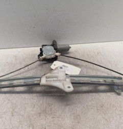 Leve vitre electrique avant gauche SUZUKI SWIFT 4 Photo n°4