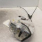 Serrure arriere droit SUZUKI SWIFT 4