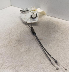 Serrure arriere droit SUZUKI SWIFT 4 Photo n°5