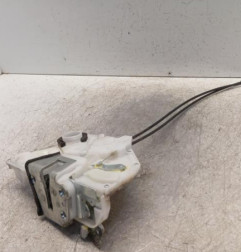 Serrure avant gauche SUZUKI SWIFT 4