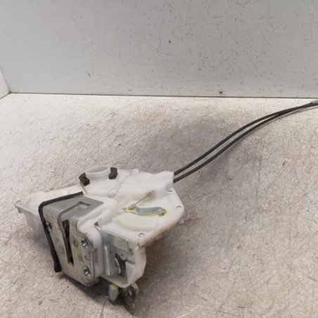 Serrure avant gauche SUZUKI SWIFT 4