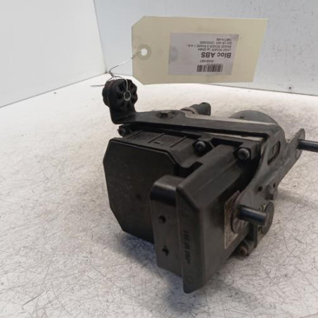 Bloc ABS (freins anti-blocage) LAND ROVER RANGE ROVER 3