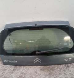 Malle/Hayon arriere CITROEN C2 Photo n°1