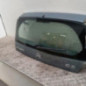 Malle/Hayon arriere CITROEN C2