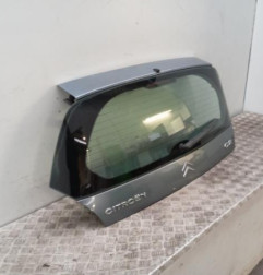 Malle/Hayon arriere CITROEN C2 Photo n°3