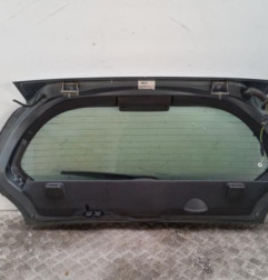 Malle/Hayon arriere CITROEN C2 Photo n°4