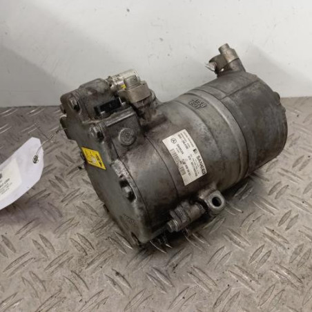 Compresseur clim MERCEDES CLASSE S 222 Photo n°1