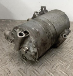 Compresseur clim MERCEDES CLASSE S 222 Photo n°5