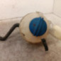 Vase d'expansion SEAT IBIZA 4