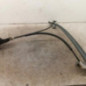 Leve vitre mecanique avant droit PEUGEOT 106