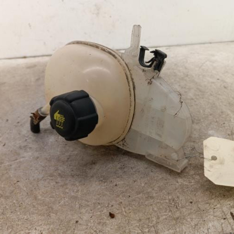 Vase d'expansion RENAULT TWINGO 3