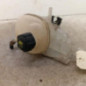 Vase d'expansion RENAULT TWINGO 3