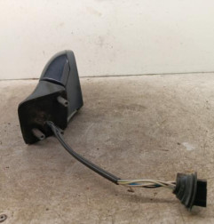 Retroviseur droit VOLVO V 70 1 Photo n°3