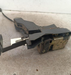 Serrure avant droit FORD FIESTA 5