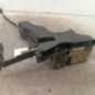 Serrure avant droit FORD FIESTA 5