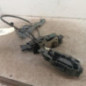 Serrure avant gauche PEUGEOT 207