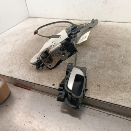 Serrure avant gauche PEUGEOT 207