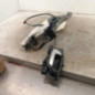 Serrure avant gauche PEUGEOT 207
