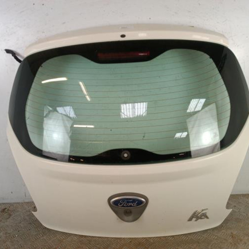 Malle/Hayon arriere FORD KA 2