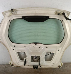 Malle/Hayon arriere FORD KA 2