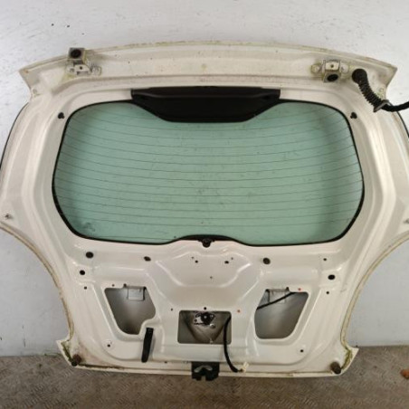 Malle/Hayon arriere FORD KA 2