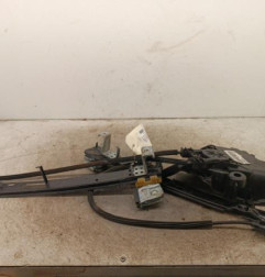 Leve vitre electrique avant gauche SEAT IBIZA 4 Photo n°1