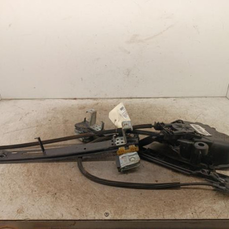 Leve vitre electrique avant gauche SEAT IBIZA 4 Photo n°1