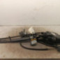 Leve vitre electrique avant gauche SEAT IBIZA 4