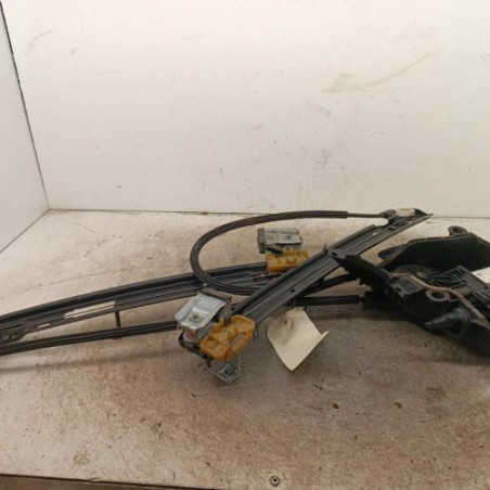 Leve vitre electrique avant gauche SEAT IBIZA 4