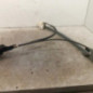 Leve vitre mecanique avant gauche PEUGEOT 106