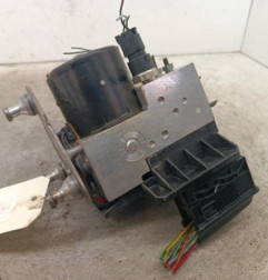 Bloc ABS (freins anti-blocage) MERCEDES CLASSE A 168