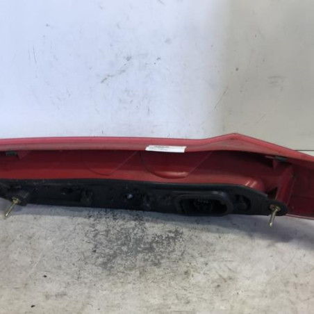 Feu arriere principal droit (feux) FIAT PUNTO 2
