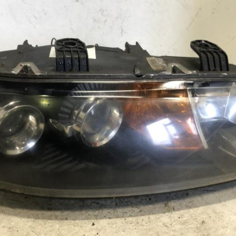Optique avant principal droit (feux)(phare) FIAT PUNTO 2
