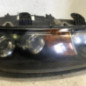 Optique avant principal droit (feux)(phare) FIAT PUNTO 2