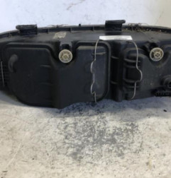 Optique avant principal droit (feux)(phare) FIAT PUNTO 2