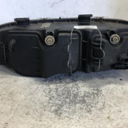 Optique avant principal droit (feux)(phare) FIAT PUNTO 2