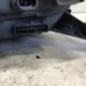Optique avant principal droit (feux)(phare) FIAT PUNTO 2