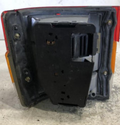 Feu arriere principal gauche (feux) RENAULT R11