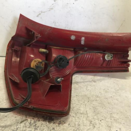 Feu arriere principal gauche (feux) CITROEN C4 1