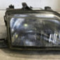 Optique avant principal droit (feux)(phare) RENAULT CLIO 1